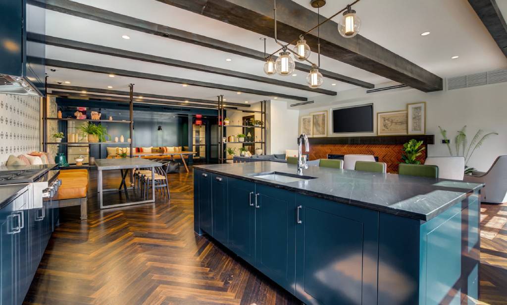 Prometheus Real Estate